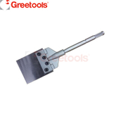 HILTI Ciseaux à grattoir à lame flexible