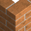solid brick brique pleine