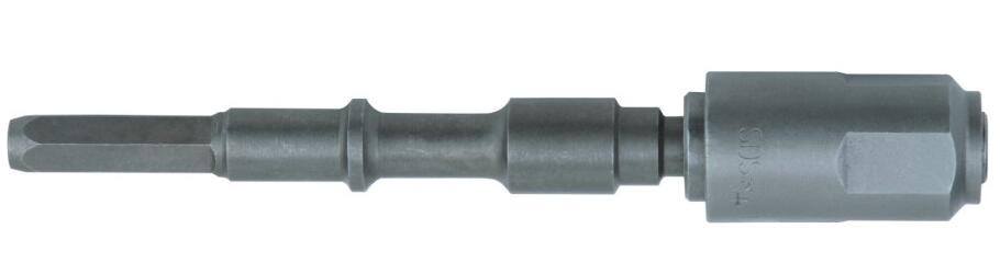Greetools Hexagonal to SDS Plus Adaptateur