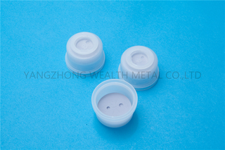 38MM EURO CAP