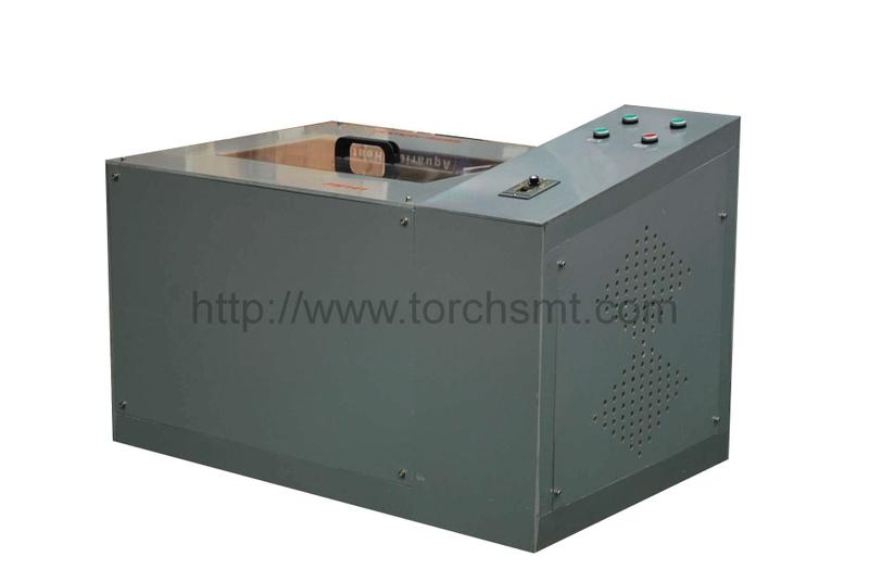Machine de gravure par spray PM141