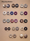 Alloy Snap Buttons