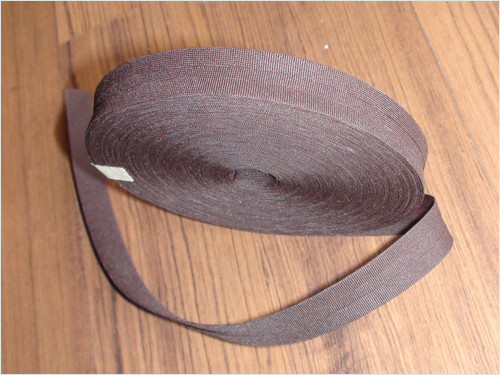 Bias Polyester