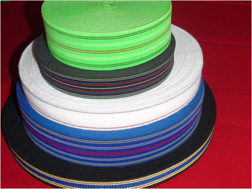 Knitting Elastic Tape