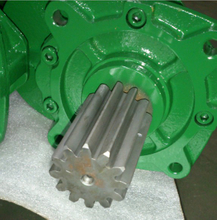 Gear box 