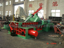 Ferrous Scrap Metal Baler /Ferrous Baler (YD1600A)