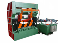Hydraulic Gate-Type Cutting Machine (HPA50)