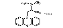 Promethazine Hydrochloride