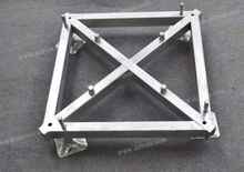 Aluminum Alloy Bolt Truss base