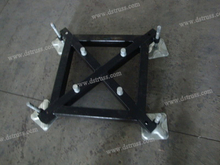 Aluminum Alloy Bolt Truss base