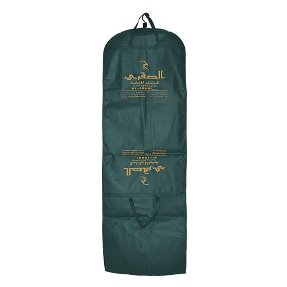 Home Breathable Dress/Garment Bag