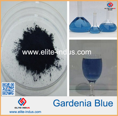 Gardenia Blue