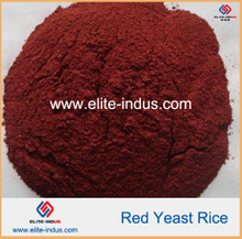 Red Yeast Rice/ Monascus Red