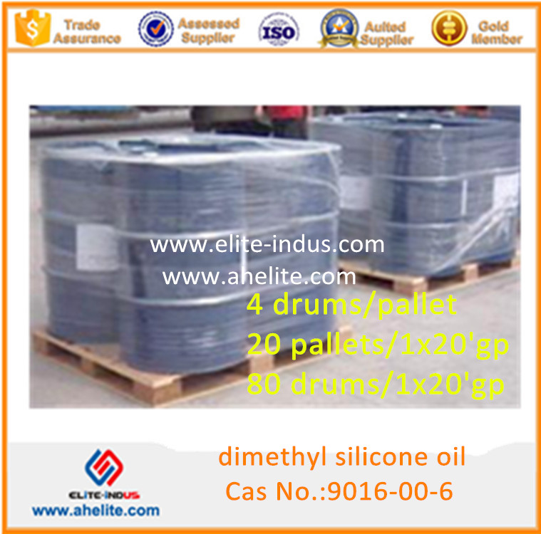 Dimethyl Silicone Oil