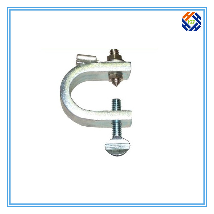 Stainless Steel Casting Beam Clamp for Construction