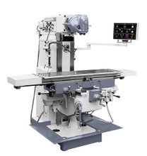 Universal milling machine UWF 200 ECO