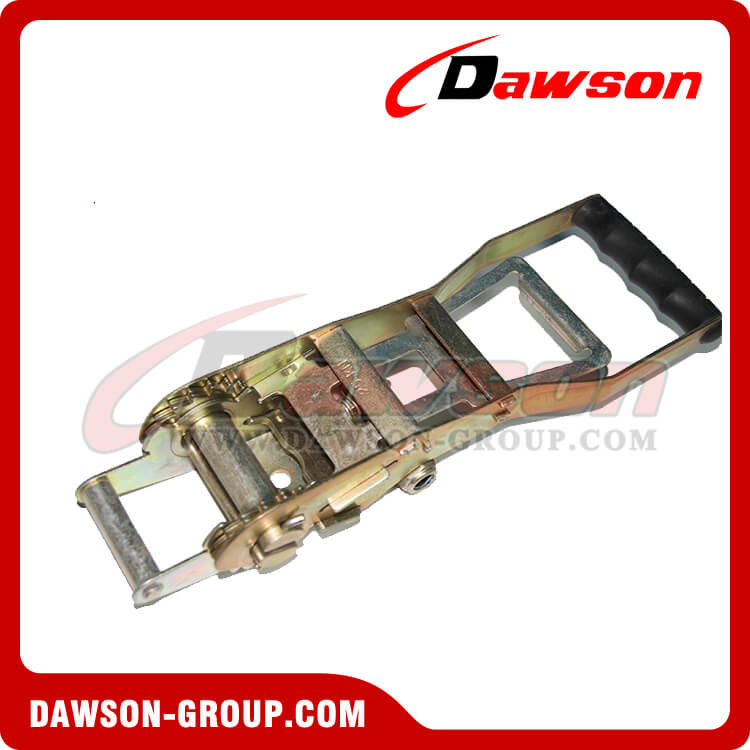 DSRB50540 高耐久ロングレバーエルゴラチェットバックル