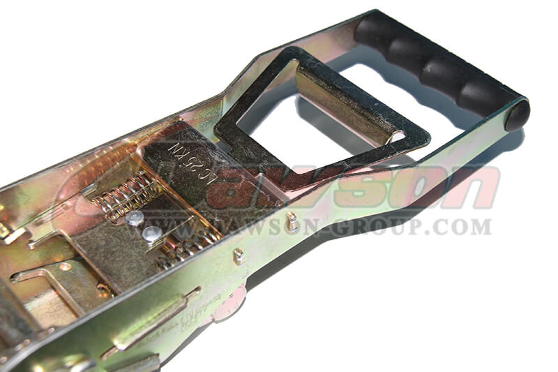 ヘビーデューティロングレバーエルゴラチェットバックル - Dawson Group Ltd. - 中国メーカー、サプライヤー、工場