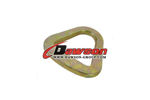 16DS 鍛造デルタ リング - Dawson Group Ltd. - 中国メーカー サプライヤー、工場