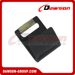 DSWH032 BS 5000KG/11000LBS ganchos para recipientes planos de 2'/50mm
