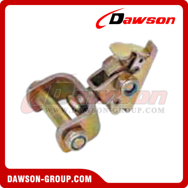 Conjunto de montaje de rueda gu&iacute;a de rodillo de cadena R2002A-U50 E, 1360 kg 3000 lb - Dawson Group Ltd. - Fabricante, proveedor y f&aacute;brica de China