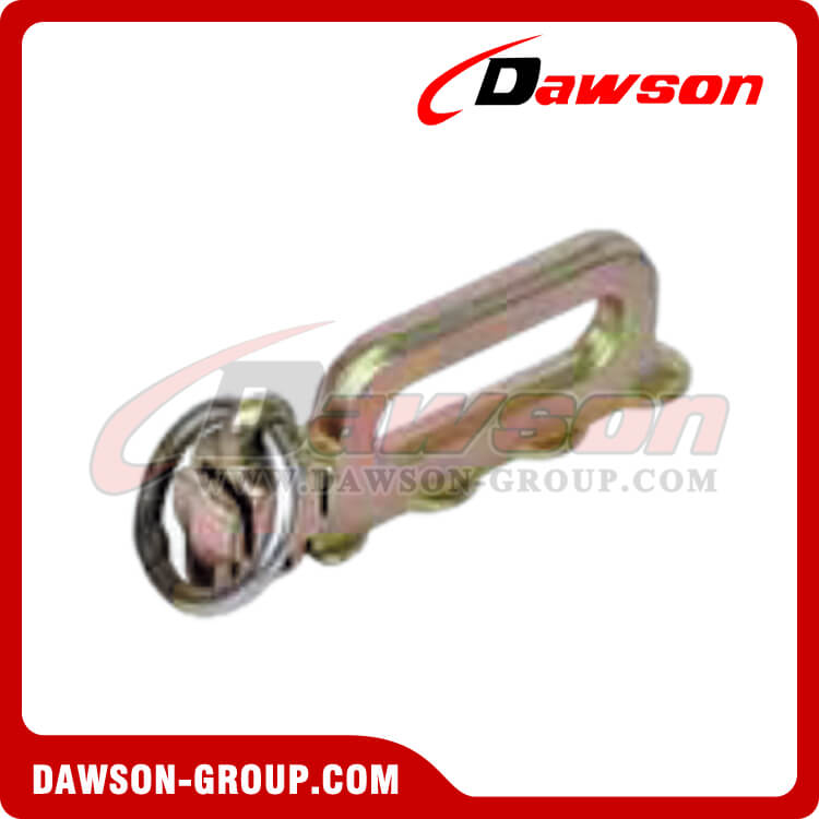 6081 Accesorio de esp&aacute;rrago Quattro con junta t&oacute;rica, 2727 kg 6000 lb - Dawson Group Ltd. - Fabricante, proveedor y f&aacute;brica de China