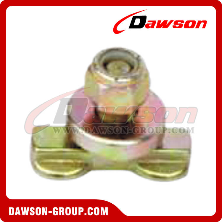 Accesorio de doble perno TYCF Serie L - Dawson Group Ltd. - Fabricante, proveedor y f&aacute;brica de China