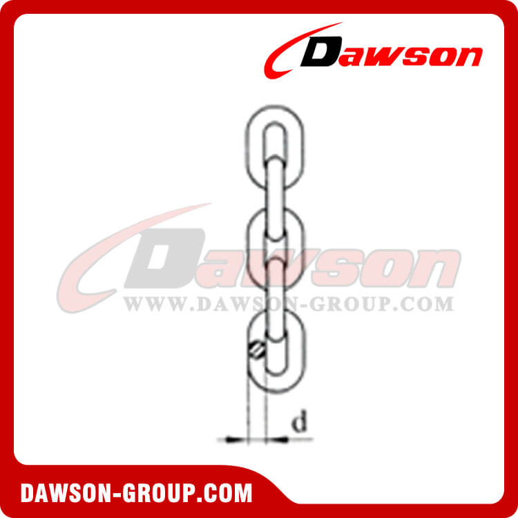 Cadena de elevaci&oacute;n - Dawson Group Ltd. - Fabricante, proveedor, f&aacute;brica y exportador de China