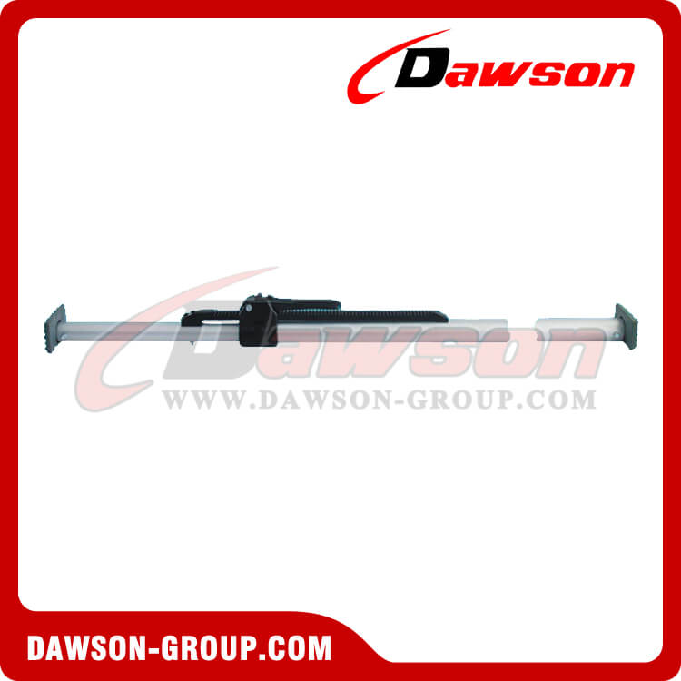 CB-502L Barra de carga de tubo de aluminio de 42 mm, barra de carga de trinquete de tubo redondo - Fabricante, proveedor, f&aacute;brica de China