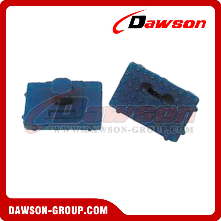 B10116 Almohadilla de barra de carga con almohadilla (pl&aacute;stica) de 2 '' &times; 4 '' - Dawson Group Ltd. - Fabricante, proveedor y f&aacute;brica de China
