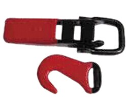 DSPRB20 1' パドル バックルとディフェンダー付きスナップ フック - Dawson Group Ltd. - 中国メーカー、サプライヤー、工場