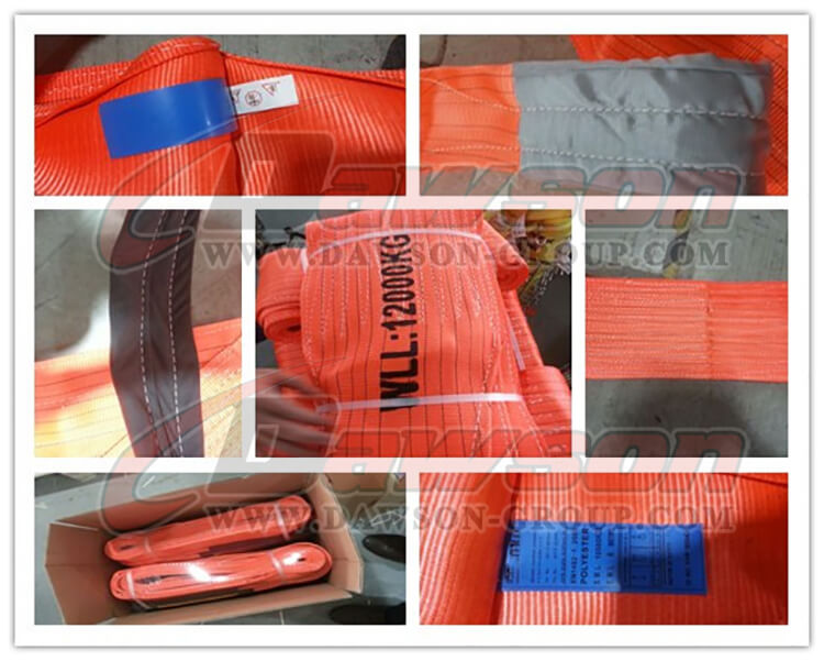 中国スリングアイプロテクション - Dawson Group Ltd. - 中国メーカーサプライヤー、工場