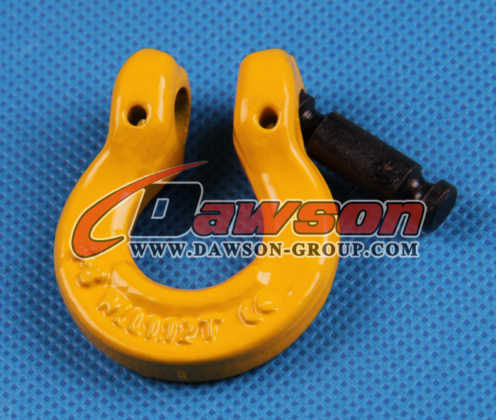 G80 オメガ リンク - Dawson Group Ltd. - 中国メーカー、サプライヤー、工場