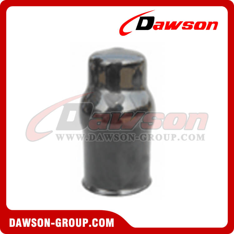 Cubierta de bola de enganche de pl&aacute;stico - Dawson Group Ltd. - Fabricante, proveedor y f&aacute;brica de China