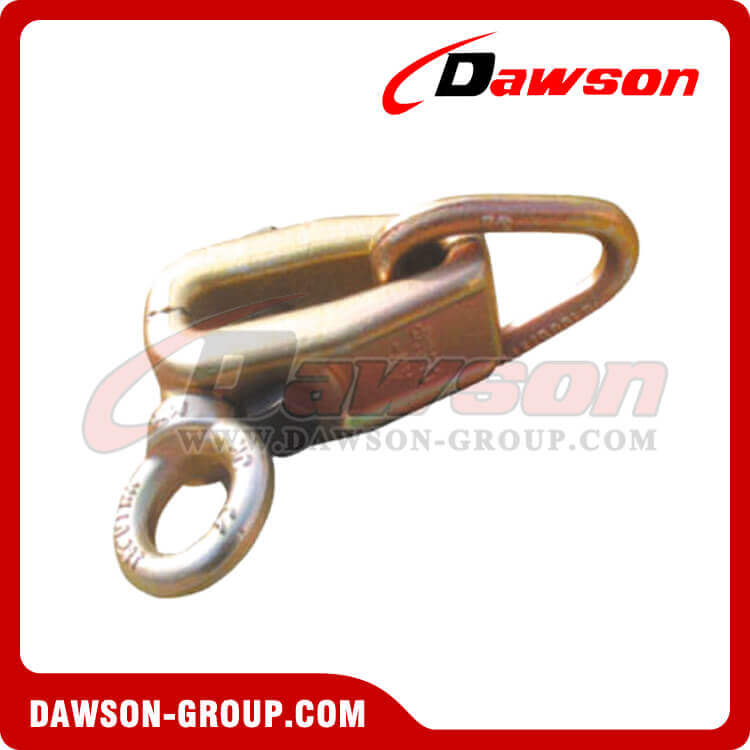 Braçadeira Dawson DSAPC013