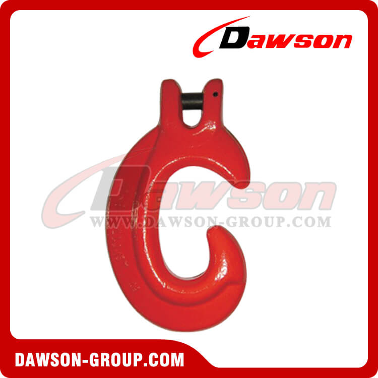 DS024 G80 GANCHO C LEVIS - DAWSON GROUP LTD.- PROVEEDOR DE CHINA