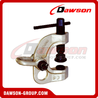 Braçadeira de fita de parafuso de tipo DS-STC