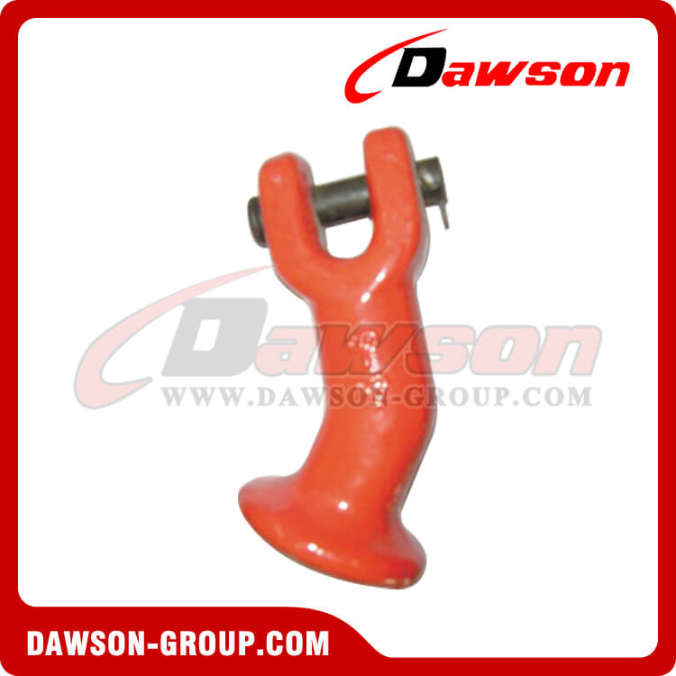 DS070 G80 クレビス エレファント フット - DAWSON GROUP LTD.- 中国のサプライヤー