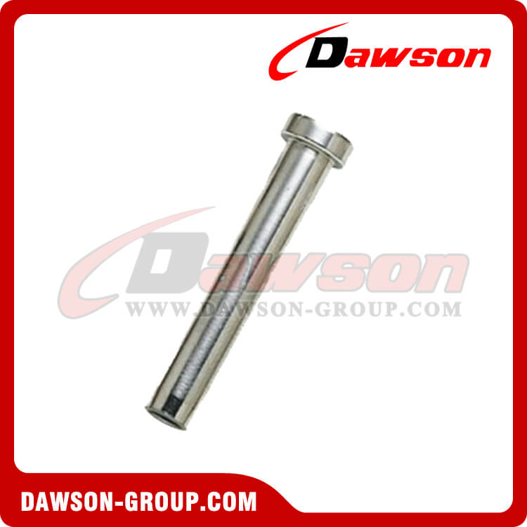 ステンレス鋼のスエージ ドーム ヘッド - Dawson Group Ltd. - 中国メーカー、サプライヤー、工場