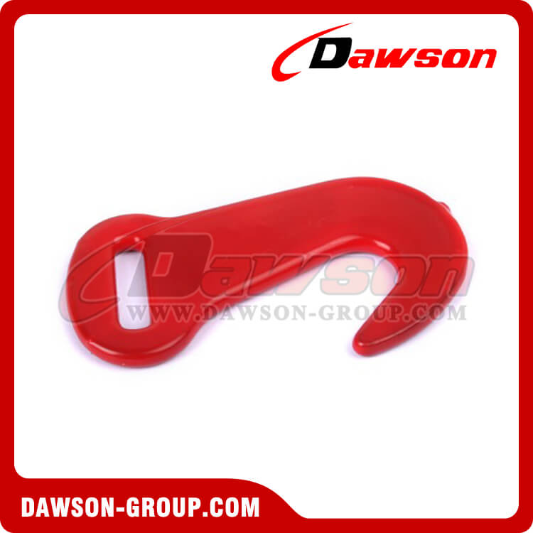 DSNH2501 ウェビングスリング用フラットフック - Dawson Group Ltd. - 中国メーカー、サプライヤー、工場