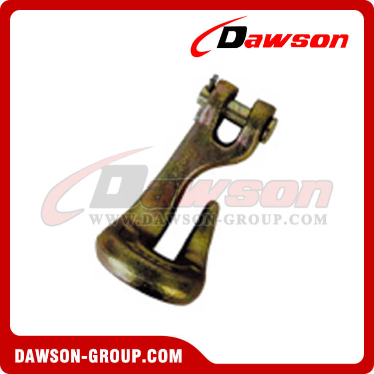 GANCHO DOBLADO DE AGARRE DE CLEVIS - DAWSON GROUP LTD.- FABRICANTE, PROVEEDOR, F&Aacute;BRICA DE CHINA