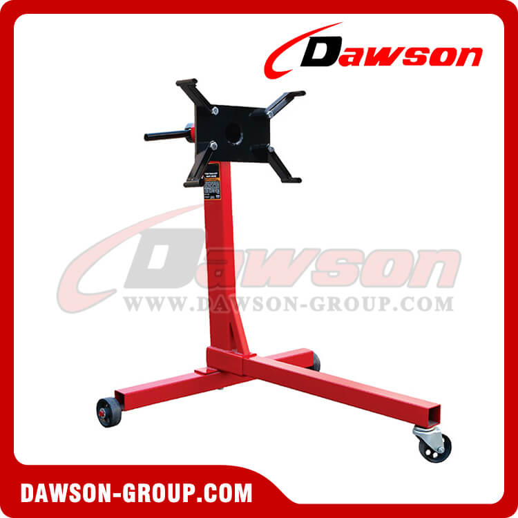 Engine Stand DST23401 750LBS - Dawson Group Ltd. - China Manufacturer, Supplier, Factory エンジン スタンド DST23401 750LBS - Dawson Group Ltd. - 中国メーカー、サプライヤー、工場