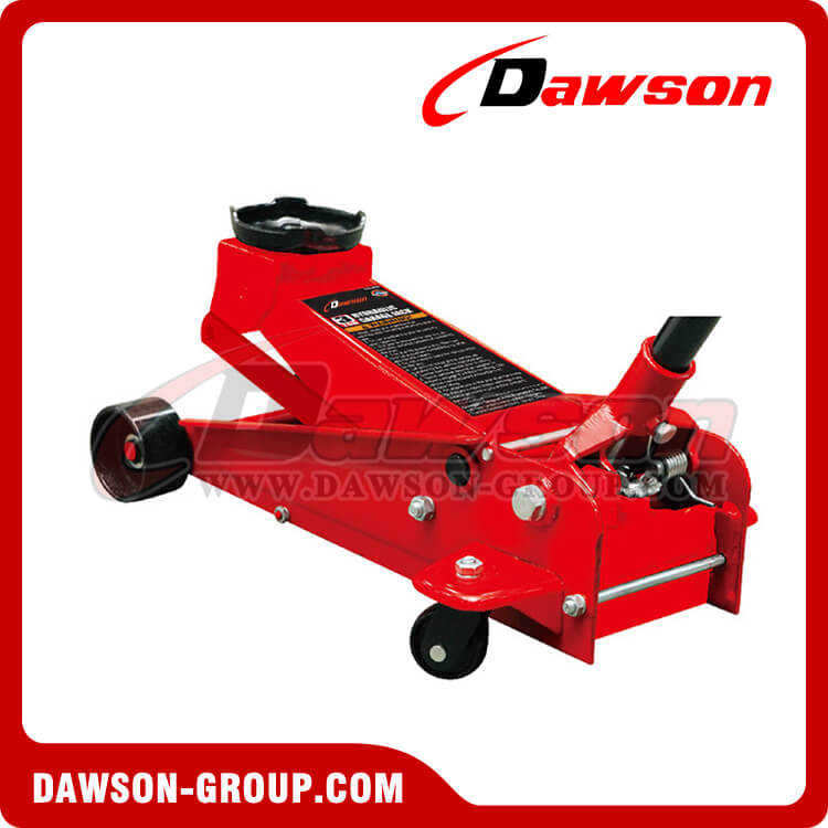 Hydraulic Garage Jack DS83002X 3 Ton - Dawson Group Ltd. - China Manufacturer, Supplier, Factory 油圧ガレージ ジャック DS83002X 3 トン - Dawson Group Ltd. - 中国メーカー、サプライヤー、工場