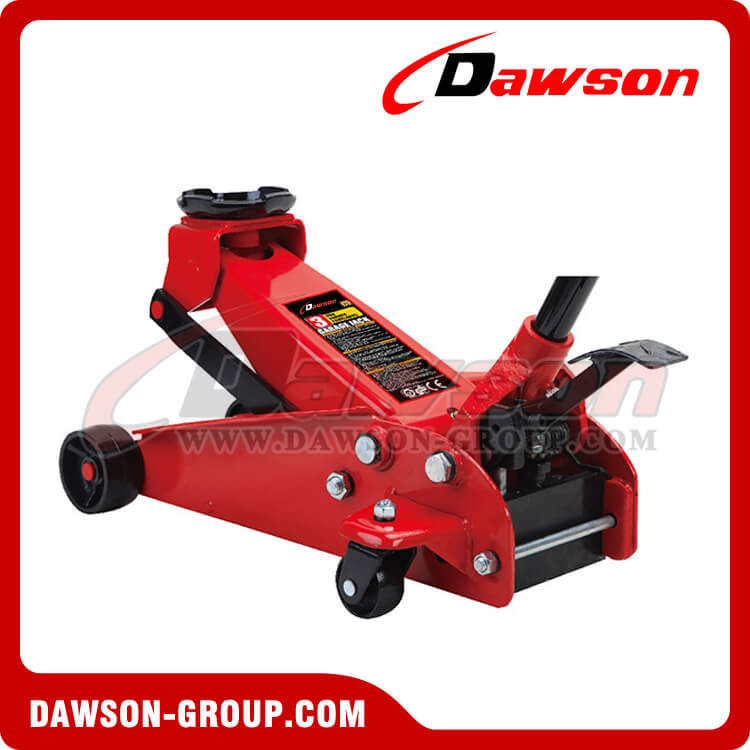 Hydraulic Garage Jack DST83000ET 3 Ton - Dawson Group Ltd. - China Manufacturer, Supplier, Factory 油圧ガレージ ジャッキ DST83000ET 3 トン - Dawson Group Ltd. - 中国メーカー、サプライヤー、工場