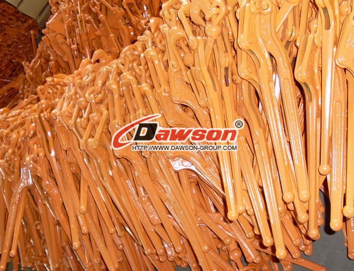 Encuadernadora de carga tipo palanca - Dawson Group Ltd. - Fabricante, proveedor y f&aacute;brica de China