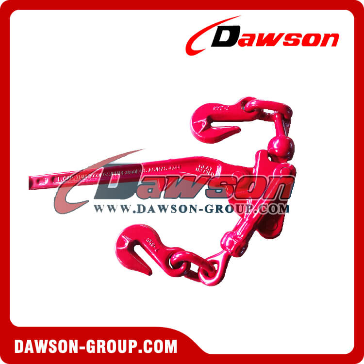 Load Binder - Dawson Group LTD. - China Manufacturer, Supplier, Factory ロードバインダー - Dawson Group LTD.- 中国のメーカー、サプライヤー、工場