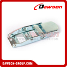 DSOCB11 B/S 800KG/1760LBS sobre fivela central