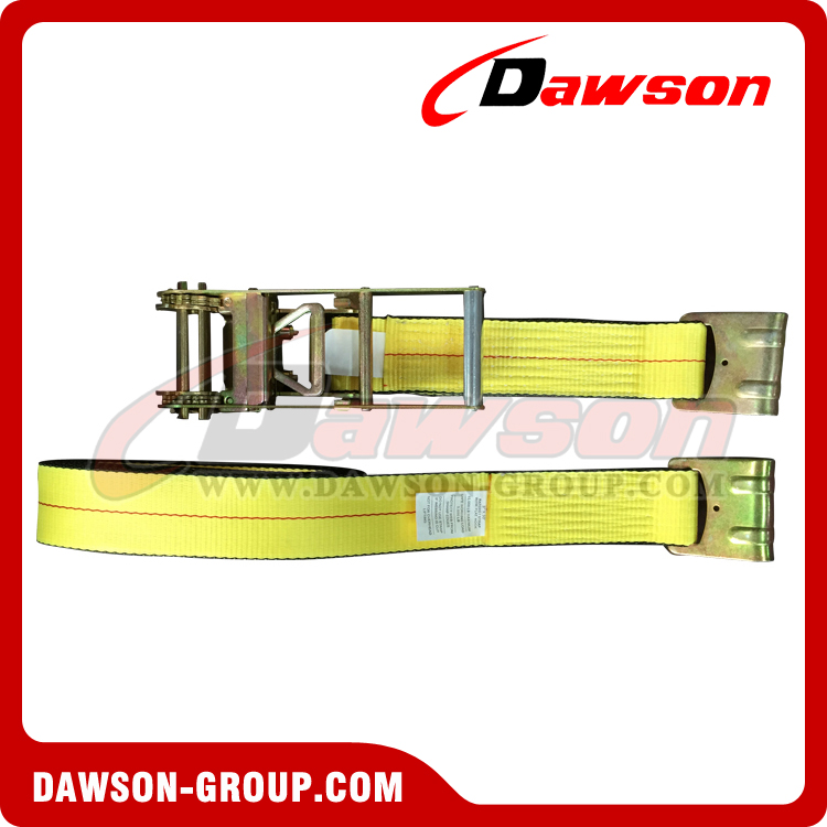 ラチェット ストラップ ASTM B30.9 - Dawson Group LTD.- 中国のメーカー、サプライヤー、工場