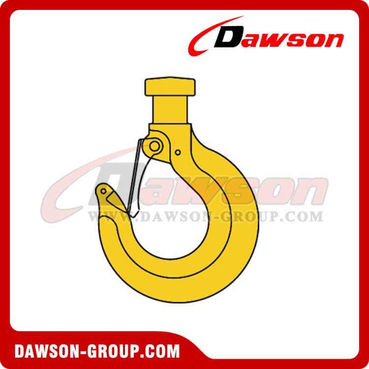 DS261 ブロックフック - DAWSON GROUP LTD.- 中国のメーカー、サプライヤー、工場