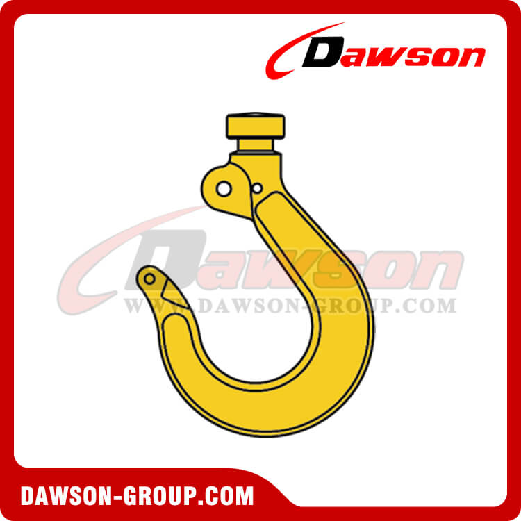 DS041 GANCHO DE BLOQUE - DAWSON GROUP LTD.- FABRICANTE, PROVEEDOR, F&Aacute;BRICA DE CHINA